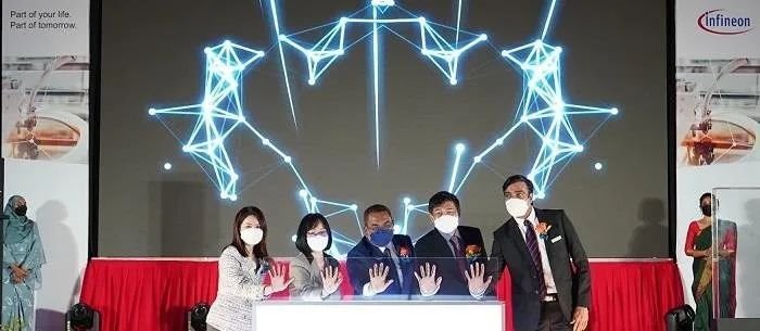 总价57.4亿！英飞凌收购GaN Systems