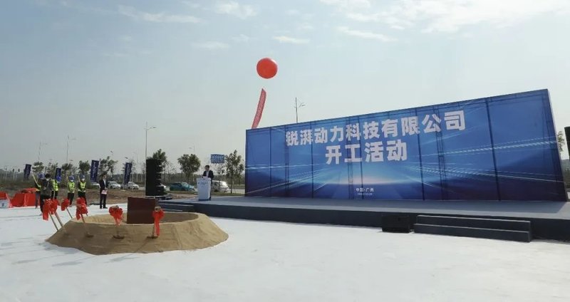 国产900V SiC技术亮相，20亿项目已开工