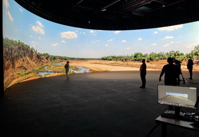 更多发展机遇！LED屏虚拟拍摄市场持续增长背后的变化