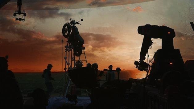 更多发展机遇！LED屏虚拟拍摄市场持续增长背后的变化