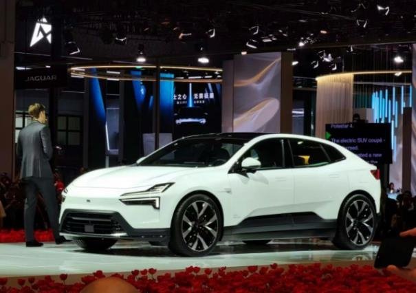 SiC席卷上海车展！东风广汽理想蔚来等齐发力