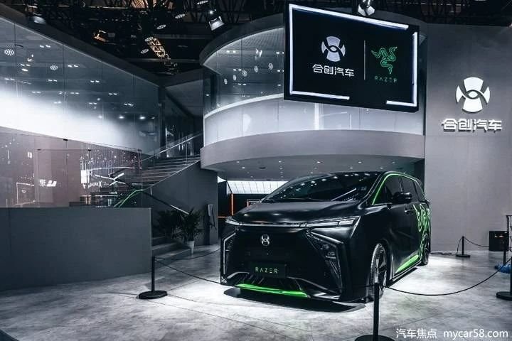 又有国产SiC登上主驱！谁家的？