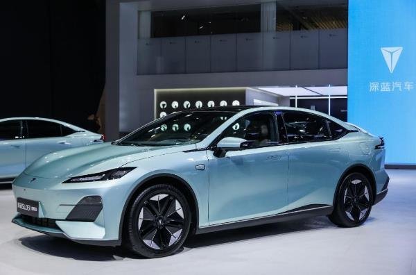 理想、蔚来、长安、日产发力！电驱成上海车展关键点