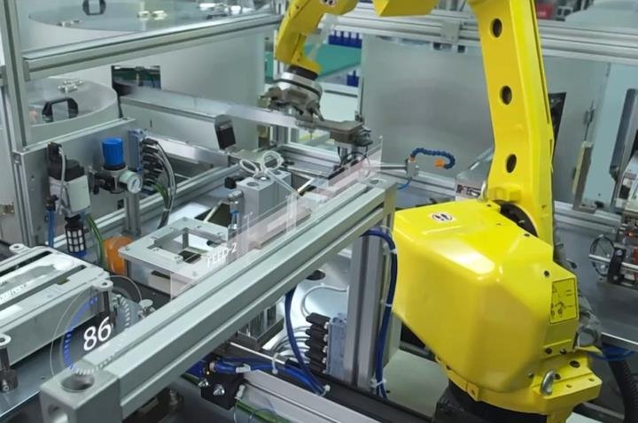 合计募资21亿！又2起电驱扩产案即将落地