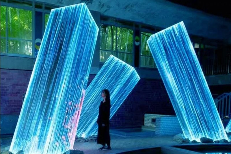 技术|LED显示屏系统安装的原理和标准