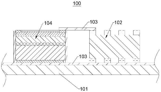 关于Micro LED专利，华为、康佳、希达、蓝普视讯等披露……