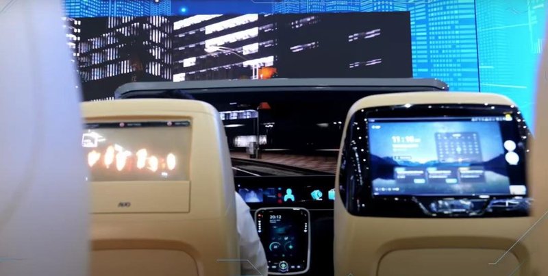 林肯也用上Mini LED！数数近日车载显示Mini/Micro新动作