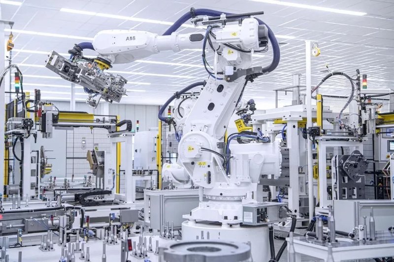 募资14亿！东风再新增15万套电驱产能