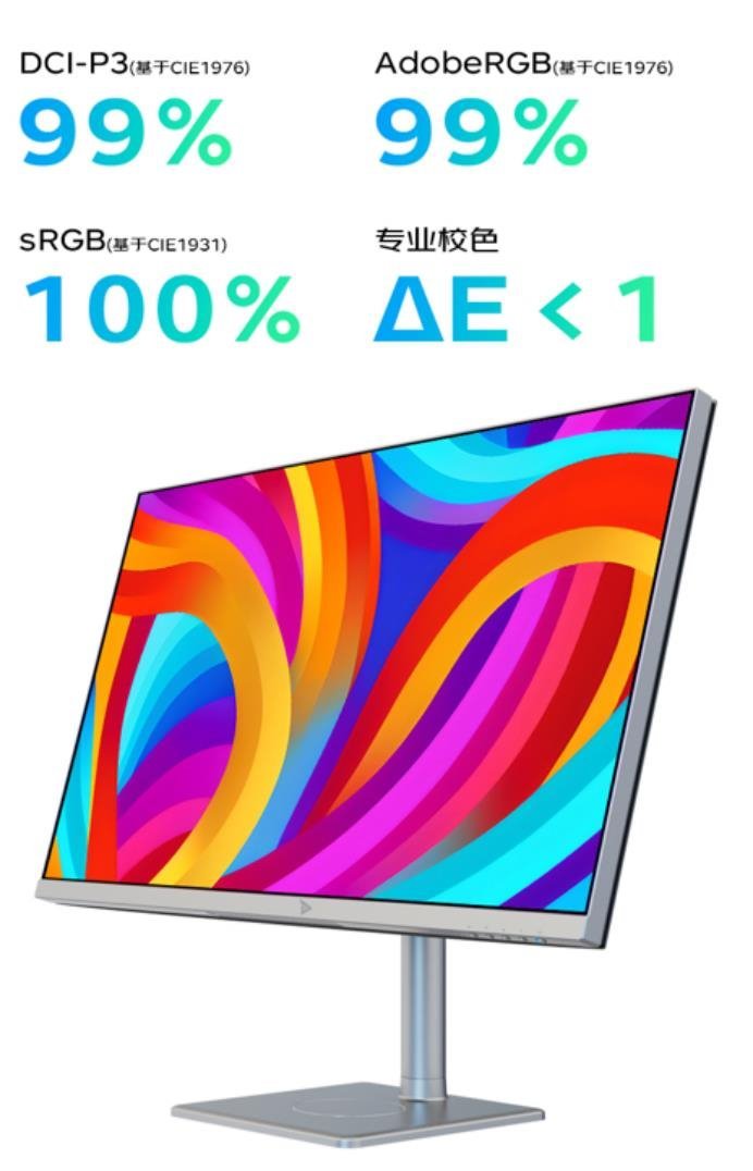 显示新贵钛度首推专业级MiniLED显示器，产品布局齐全逼近大厂