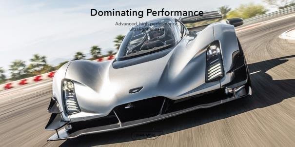 交付近10万辆！该车企又签SiC供应商