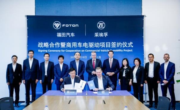 交付近10万辆！该车企又签SiC供应商