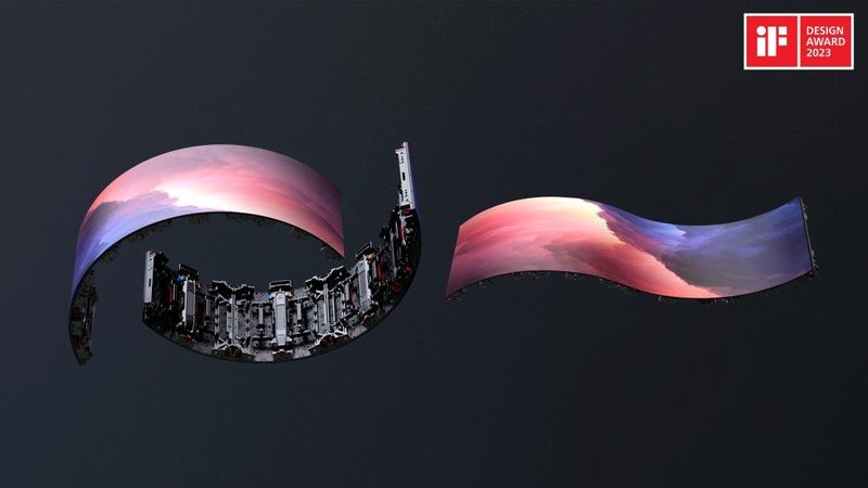 洲明原创设计靠什么斩获4个“设计界奥斯卡”iF奖？