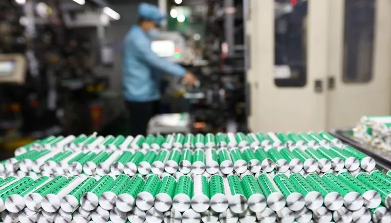 84亿，104亿，394亿！多家车企扎堆建厂