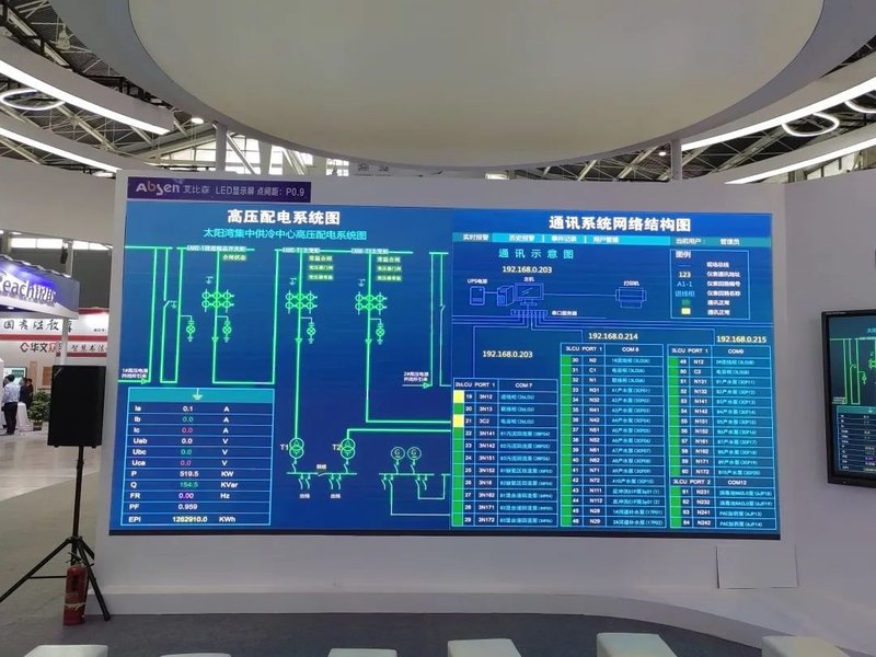 热度持续攀升！4月艾比森品牌营销活动亮点回顾