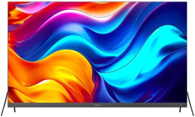 ​京东方+华星供应……海尔旗下品牌带来QD-Mini LED新品