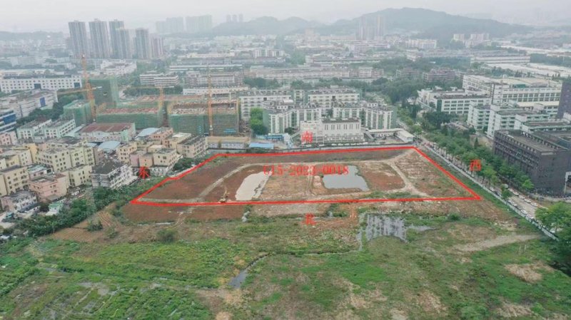 总投资86.5亿、总产值将达131亿，又三项LED显示项目……