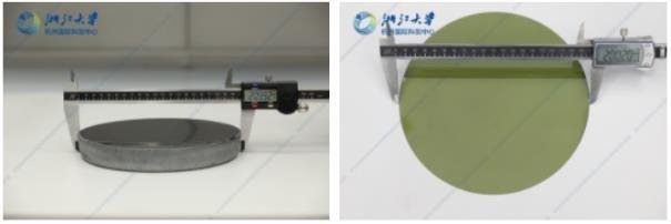 8寸SiC玩家达18家！又是采用电阻法