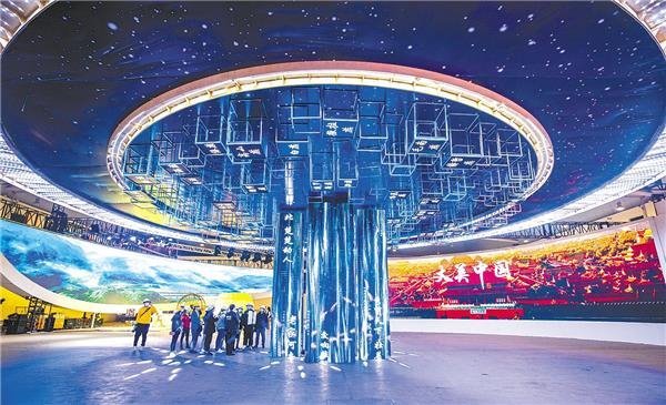 文旅市场复苏，流量靠人，“留量”靠LED屏