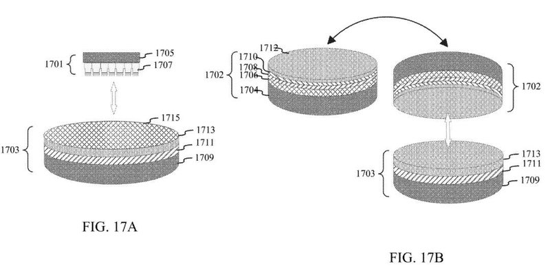 Meta专利公开，可实现高量子效率Micro LED像素