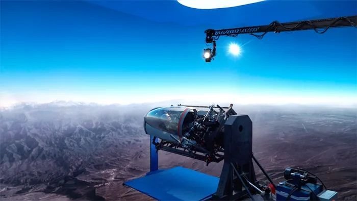 投影时代：从第一到第一，XR市场洲明何以取胜？