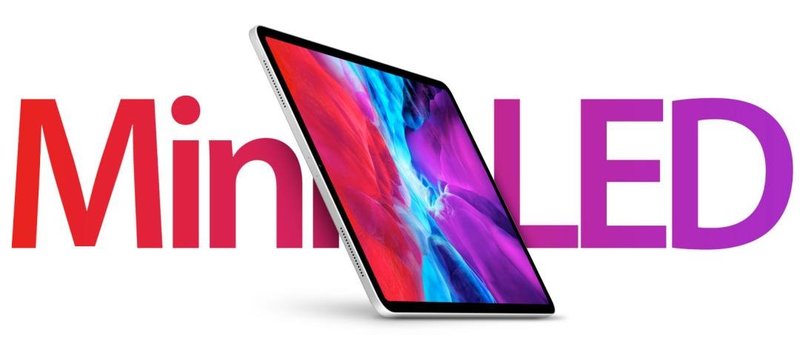 瑞丰专访 | Mini LED 与 OLED 之争