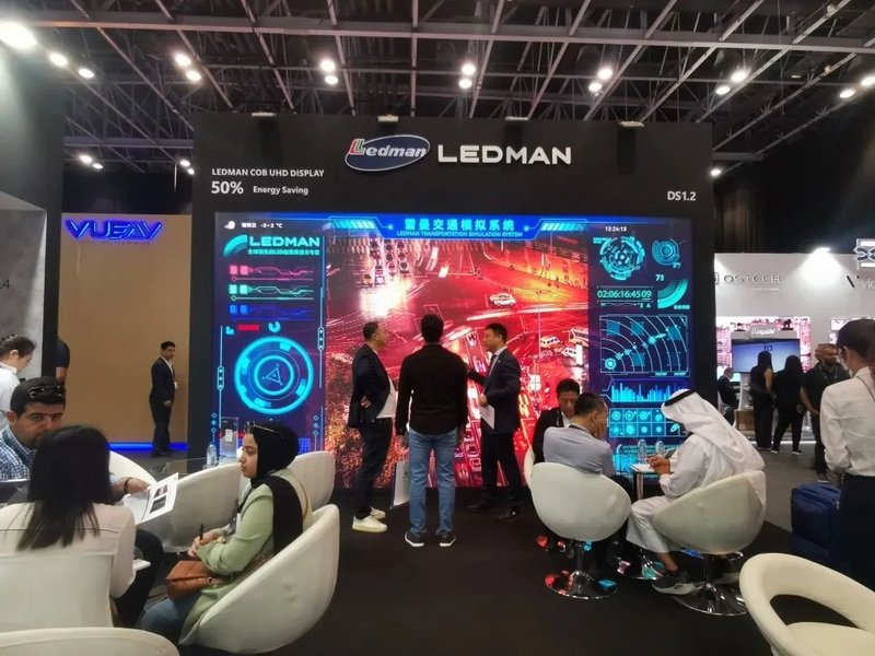 Integrate ME | 雷曼多款明星产品亮点纷呈