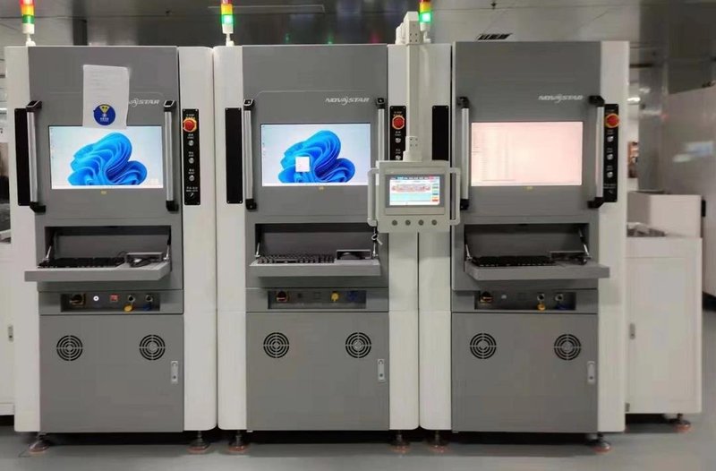 ​冷思考：COB热潮下的技术与成本