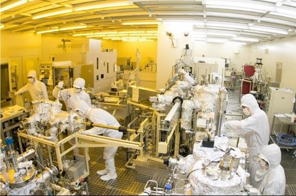 SiC领域再增7个项目