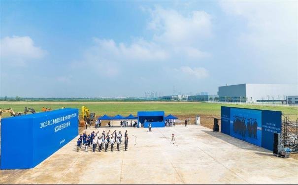 SiC领域再增7个项目