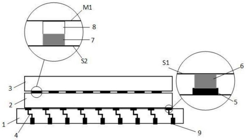 闻泰科技、数字光芯、思坦科技……披露了这些Micro LED专利