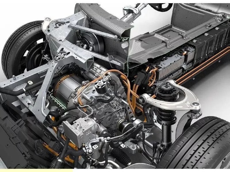 年产240万套，世界最大！比亚迪、蔚来总成项目曝新进展