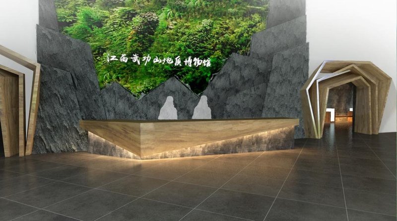 五一假期，开启沉浸式“逛馆”模式