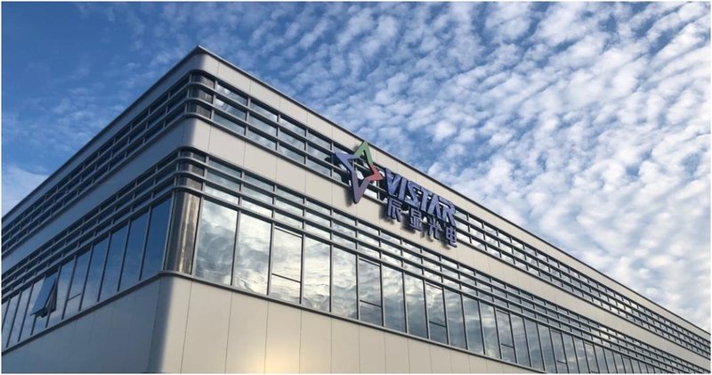 100%点亮率！成都辰显光电Micro-LED技术再突破