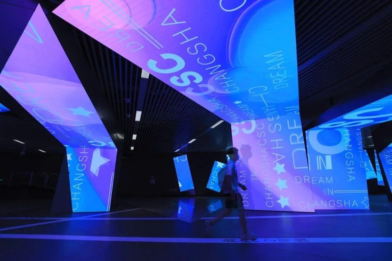 “五一”热门打卡地，沉浸式文旅各式玩法齐了