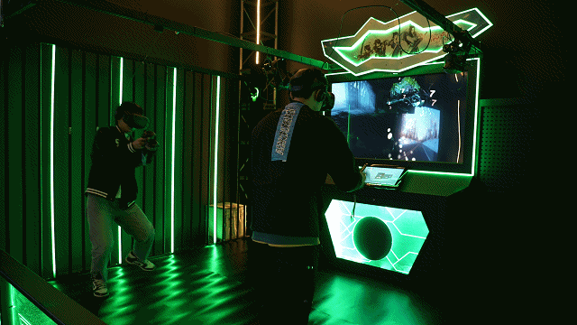 “五一”热门打卡地，沉浸式文旅各式玩法齐了