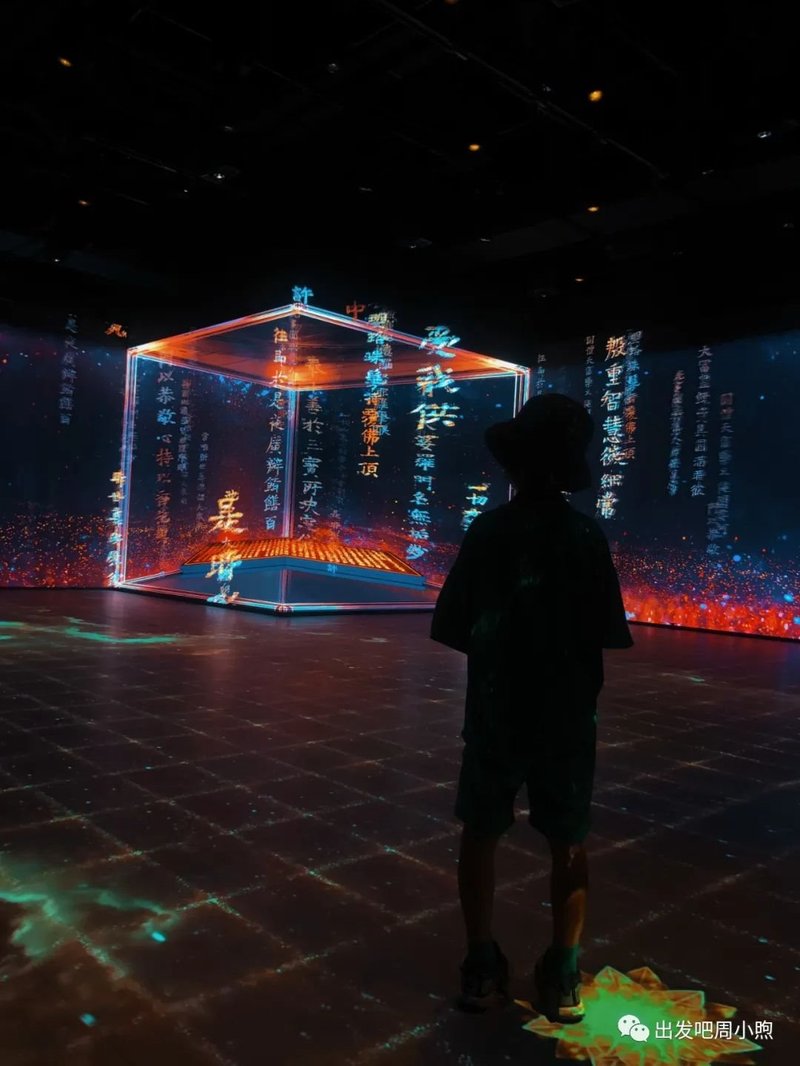 “五一”热门打卡地，沉浸式文旅各式玩法齐了