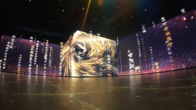 “五一”热门打卡地，沉浸式文旅各式玩法齐了