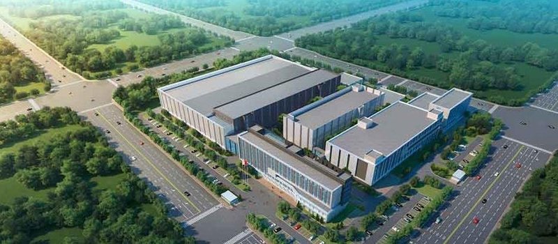 240万只；75亿元！三安等3个功率半导体项目投产在即