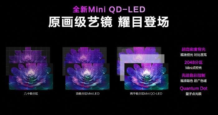 康佳、海信视像、京东方、深天马等发布第一季度业绩