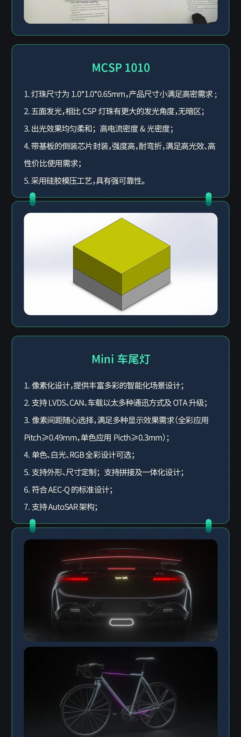 看见创新力量 | 一图读懂瑞丰光电2022创新科研成果