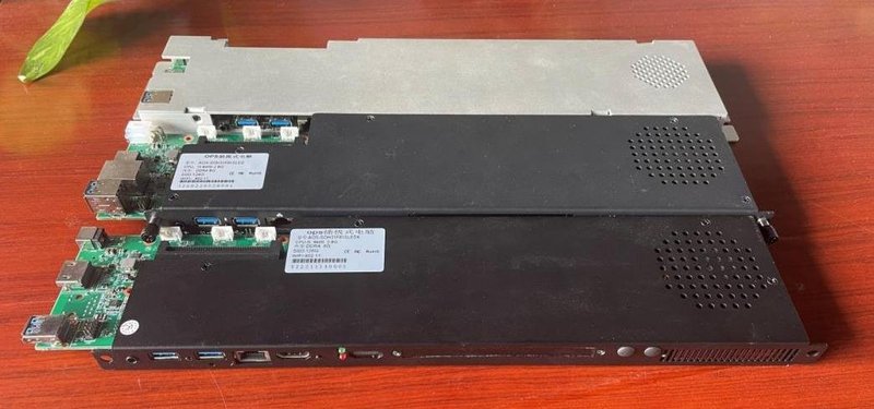 为行业发展提速，爱鑫微如何武装LED一体机“大脑”？