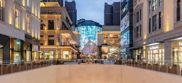 助燃文旅，国星光电高品质显示LED点亮创意新花样