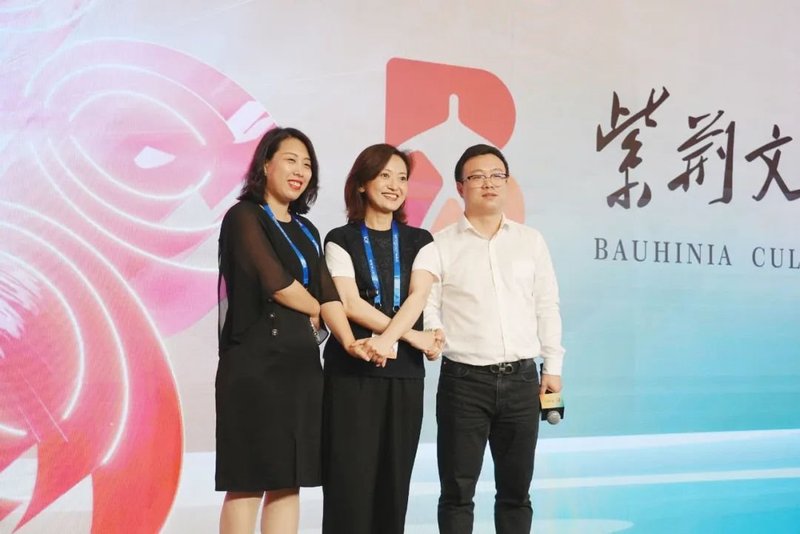 中展公司和洲明科技战略合作，助推中国科技与文化走向世界