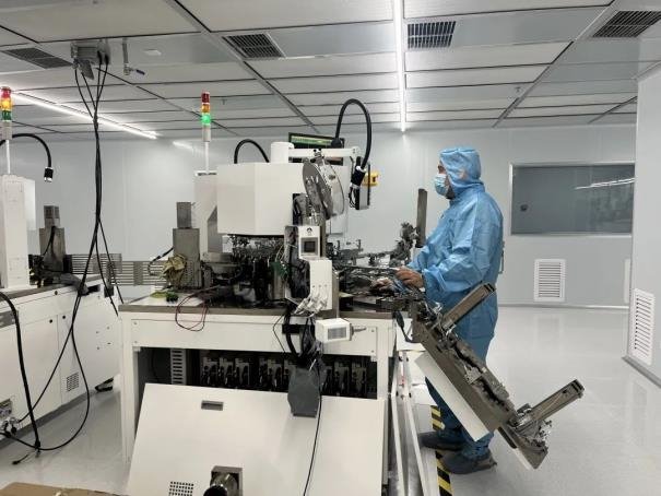 合计近11亿元！又增2个SiC项目