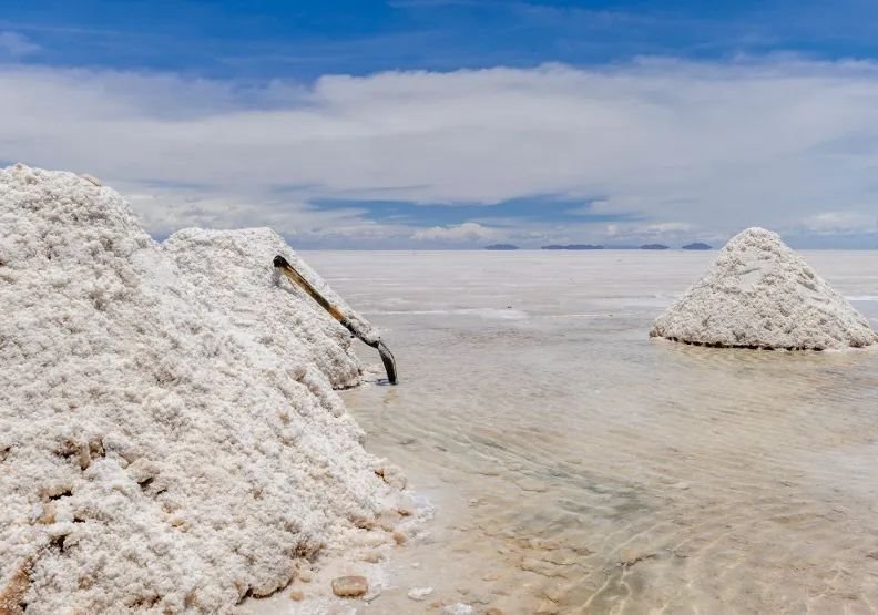 660亿，710亿！这3大新能源巨头要建5座厂