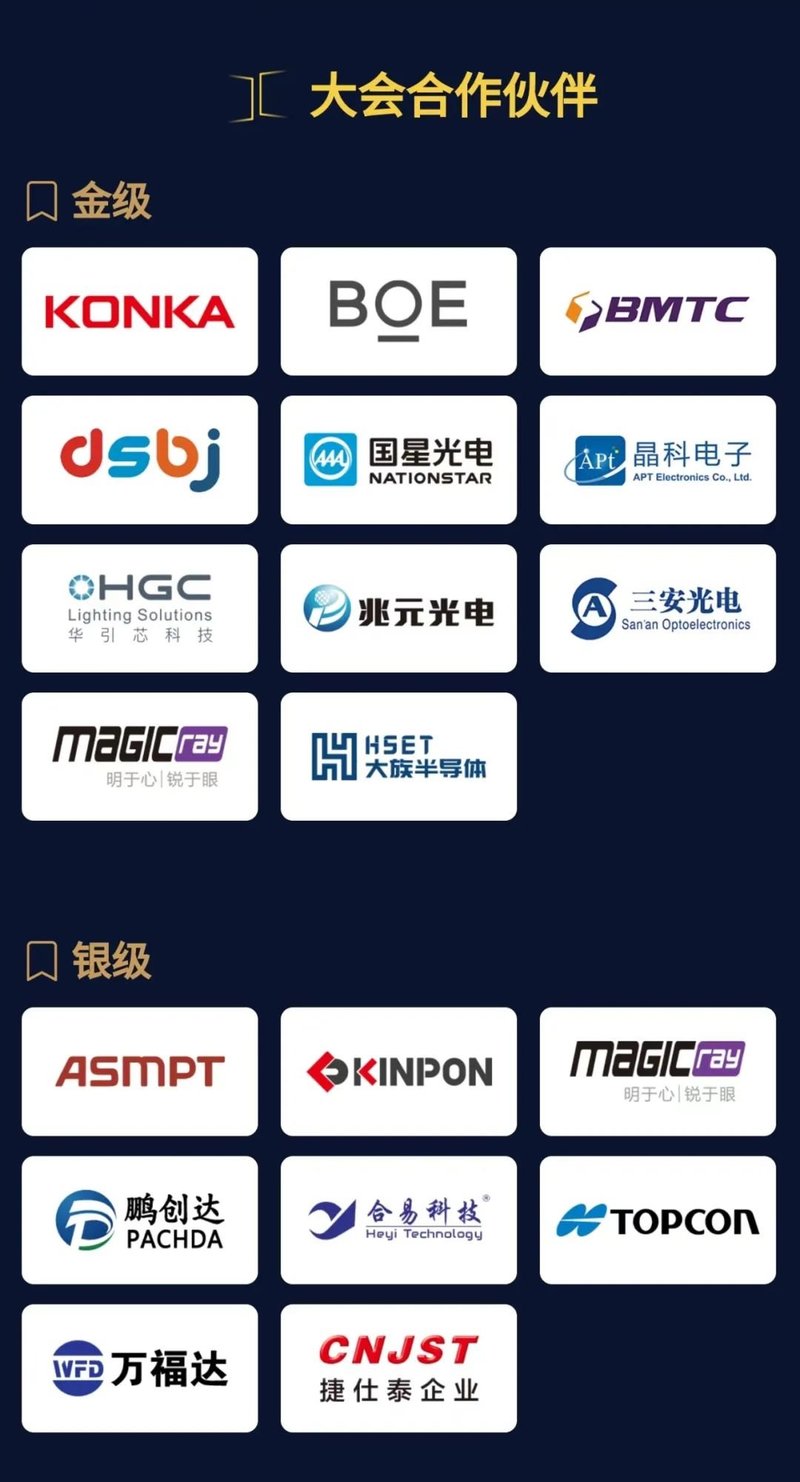 ​【大会预告】Mini LED渗透TV市场鏖战打响，兆驰光元有何高招？