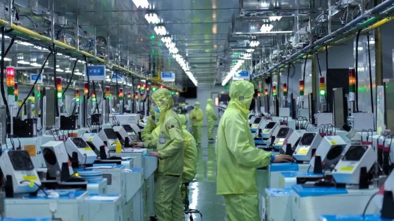 喜报 | 瑞丰光电荣获海康威视“最佳服务奖”