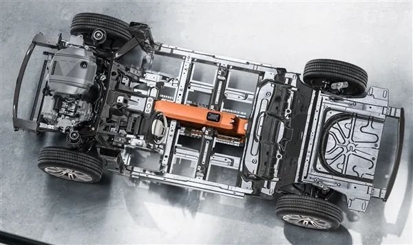 合资540亿!吉利、雷诺成立动力总成公司