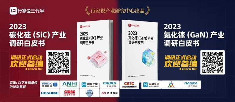 上汽/广汽/丰田/雷诺...又发布5款SiC车型