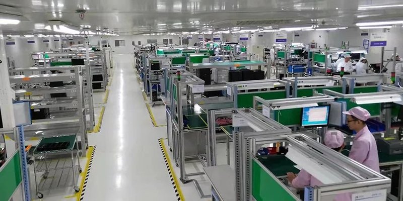 这个汽车项目落户南昌